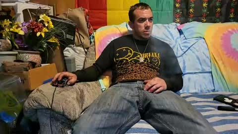 ScubaSteve online show from 06.01.26