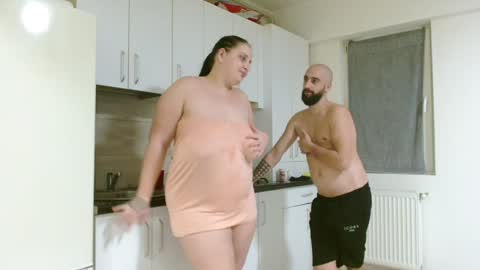 Snapshot of xxxsexroom chatting on 12.21.24 Janne online show from 12.21.24