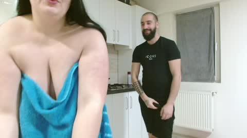 Snapshot of xxxsexroom chatting on 02.07.25 Janne online show from 02.07.25