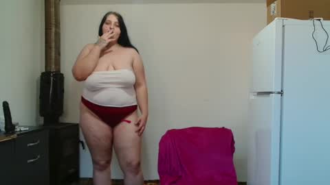 Snapshot of xxxsexroom chatting on 03.05.25 Janne online show from 03.05.25