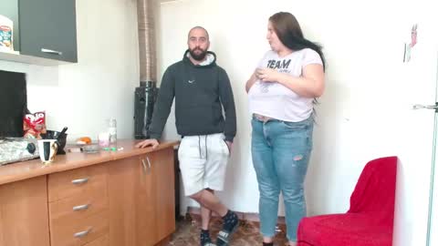 Janne online show from 01.12.26