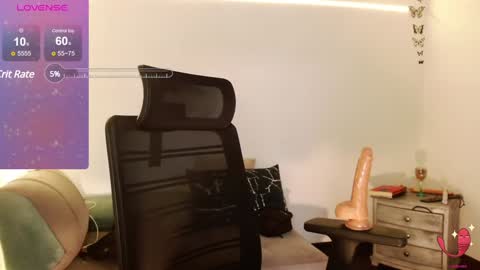 Snapshot of xxxsweetandhornyxxx chatting on 02.04.25 dolcesasha online show from 02.04.25