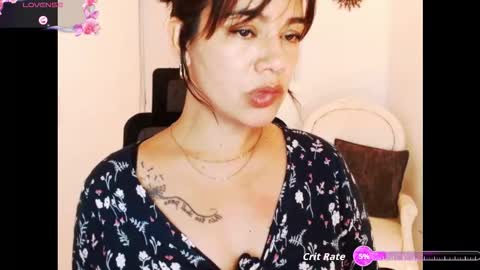 dolcesasha  online show from 02.28.26