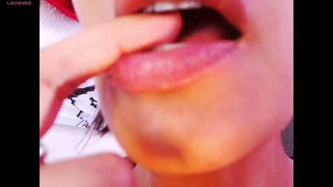 dolcesasha  online show from 07.28.26