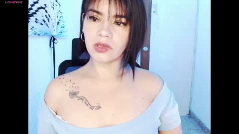 dolcesasha  online show from 07.29.26