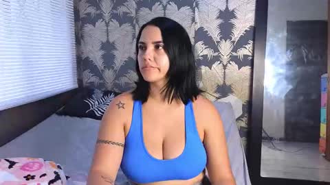 xxxtatianabustyxxx online show from 03.12.26