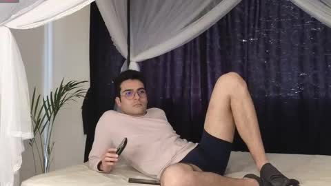 July and Fer online show from 03.02.26