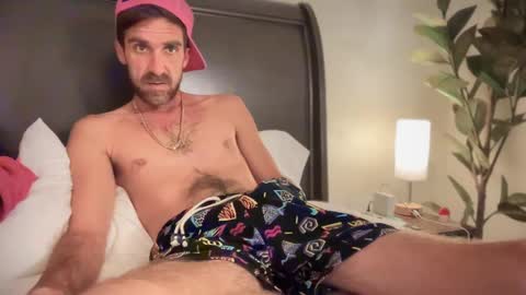 xXxMasterxXx online show from 10.03.25