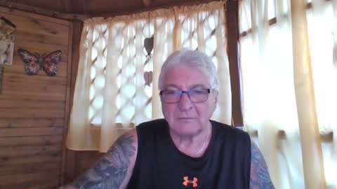 xxxxpeter55 online show from 07.14.26