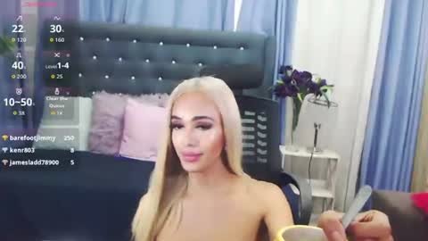 Snapshot of xxyourprincesslutxx chatting on 05.31.26 Yasmin online show from 05.31.26