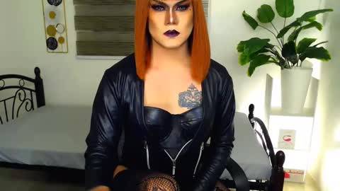 QueenMarina online show from 05.11.26