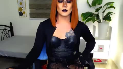 QueenMarina online show from 05.15.26