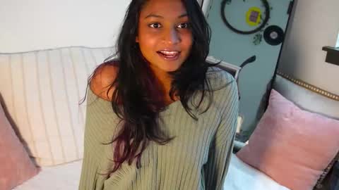 Snapshot of xzaramx chatting on 10.22.25 Zara online show from 10.22.25