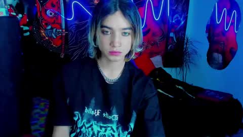 xzerox_ online show from 10.04.25