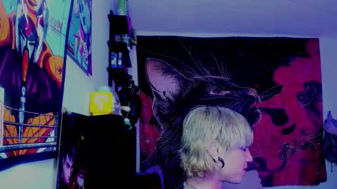 xzerox_ online show from 12.21.25