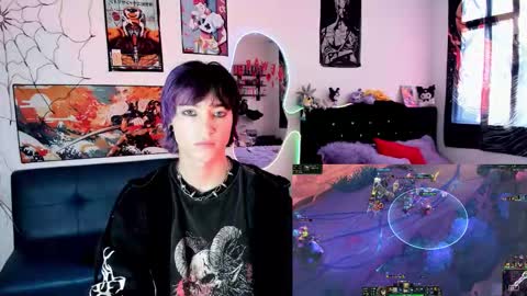 xzerox_ online show from 03.10.26