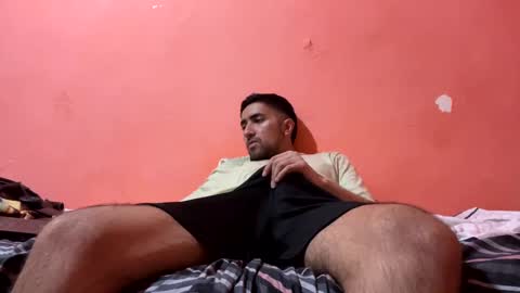 BROWN DICK online show from 12.21.24