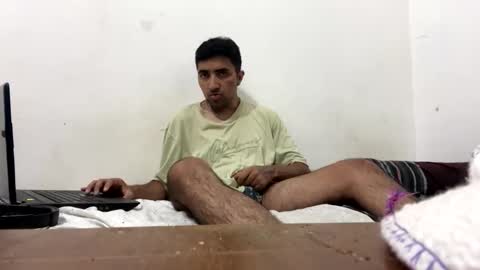 BROWN DICK online show from 02.10.25