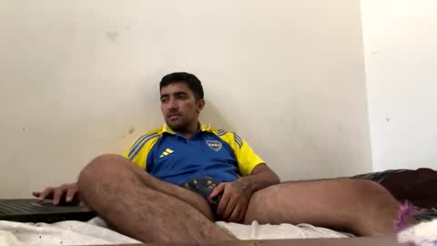 BROWN DICK online show from 02.10.25