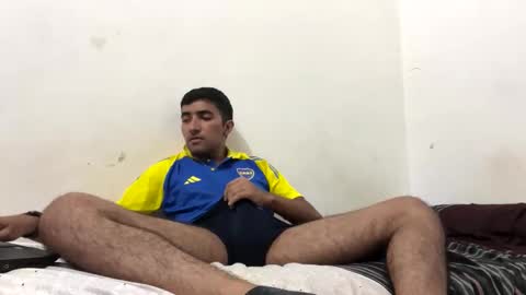 BROWN DICK online show from 02.13.25