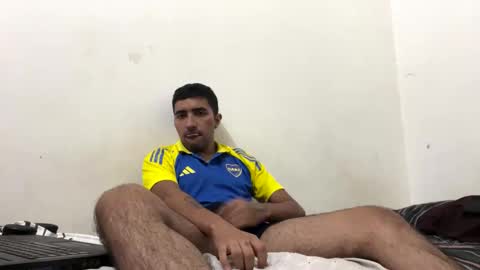 BROWN DICK online show from 02.14.25