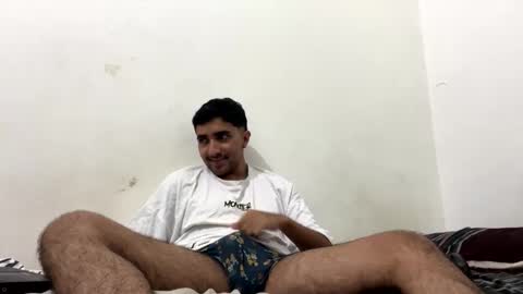 BROWN DICK online show from 03.03.25