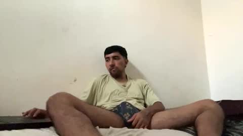 BROWN DICK online show from 03.06.25