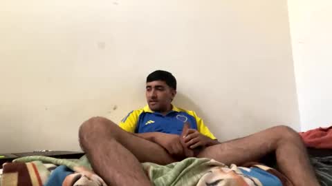 BROWN DICK online show from 03.09.25
