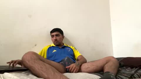 BROWN DICK online show from 03.11.25
