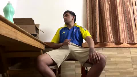 BROWN DICK online show from 03.14.26