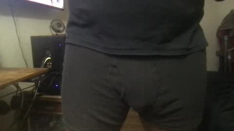 YaBoiSlutty online show from 02.11.25