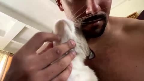  Yago Fox  online show from 09.24.25