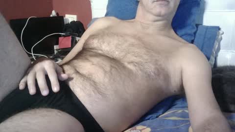 grillino online show from 02.09.25