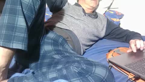 grillino online show from 03.25.26