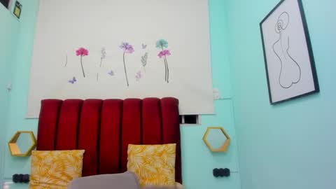 yaiza_sexylovee online show from 02.21.26