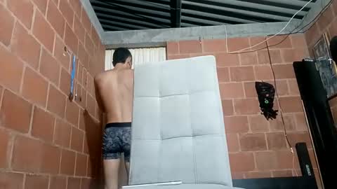 Snapshot of yajz chatting on 09.09.25 Yajz online show from 09.09.25