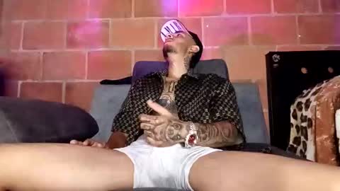 Yajz online show from 03.17.26