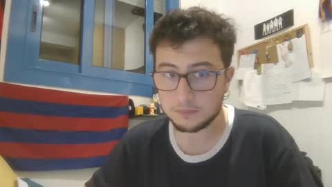 yakajoe97 online show from 12.03.24