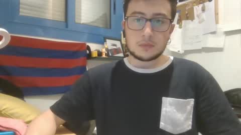 yakajoe97 online show from 12.04.24