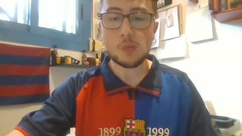 yakajoe97 online show from 01.20.25