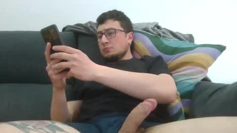 yakajoe97 online show from 03.12.26