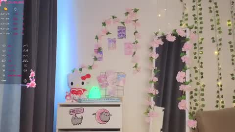 yakamozamazing online show from 07.13.26