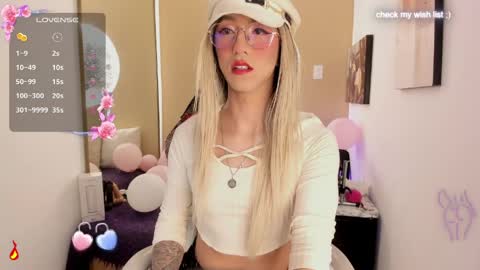 Yaki online show from 04.11.26