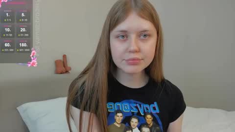 yamatobrodsky1 online show from 10.12.25