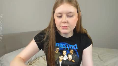 yamatobrodsky1 online show from 11.02.25