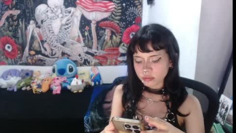 yami online show from 04.10.26