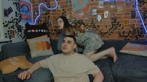 Snapshot of yami_yami_yami chatting on 12.03.24 Mia and Andry online show from 12.03.24