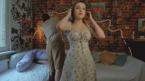 Snapshot of yami_yami_yami chatting on 02.18.25 Mia and Andry online show from 02.18.25