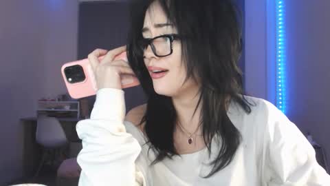 Yami online show from 09.30.25