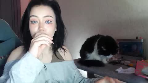 Yami online show from 02.26.26